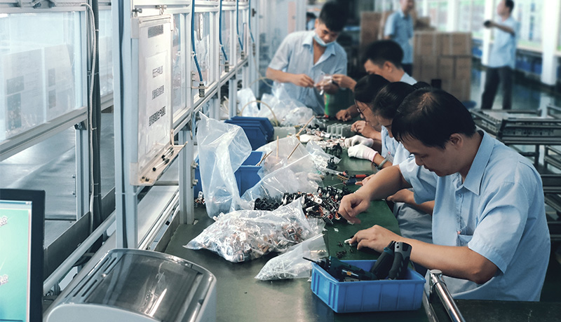 >質(zhì)量優(yōu)先，追求卓越！